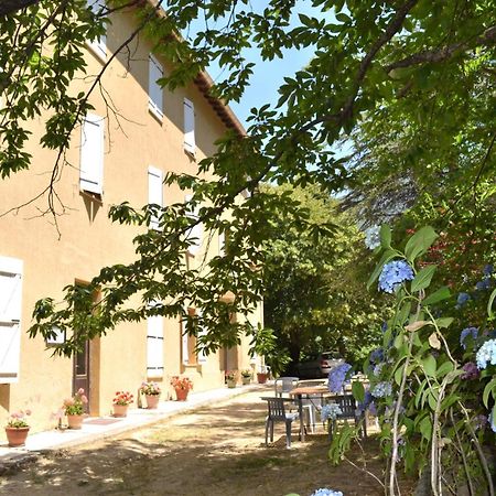 Beau Sejour Hotel Bocognano Exterior foto