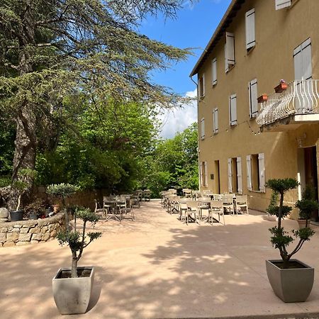 Beau Sejour Hotel Bocognano Exterior foto