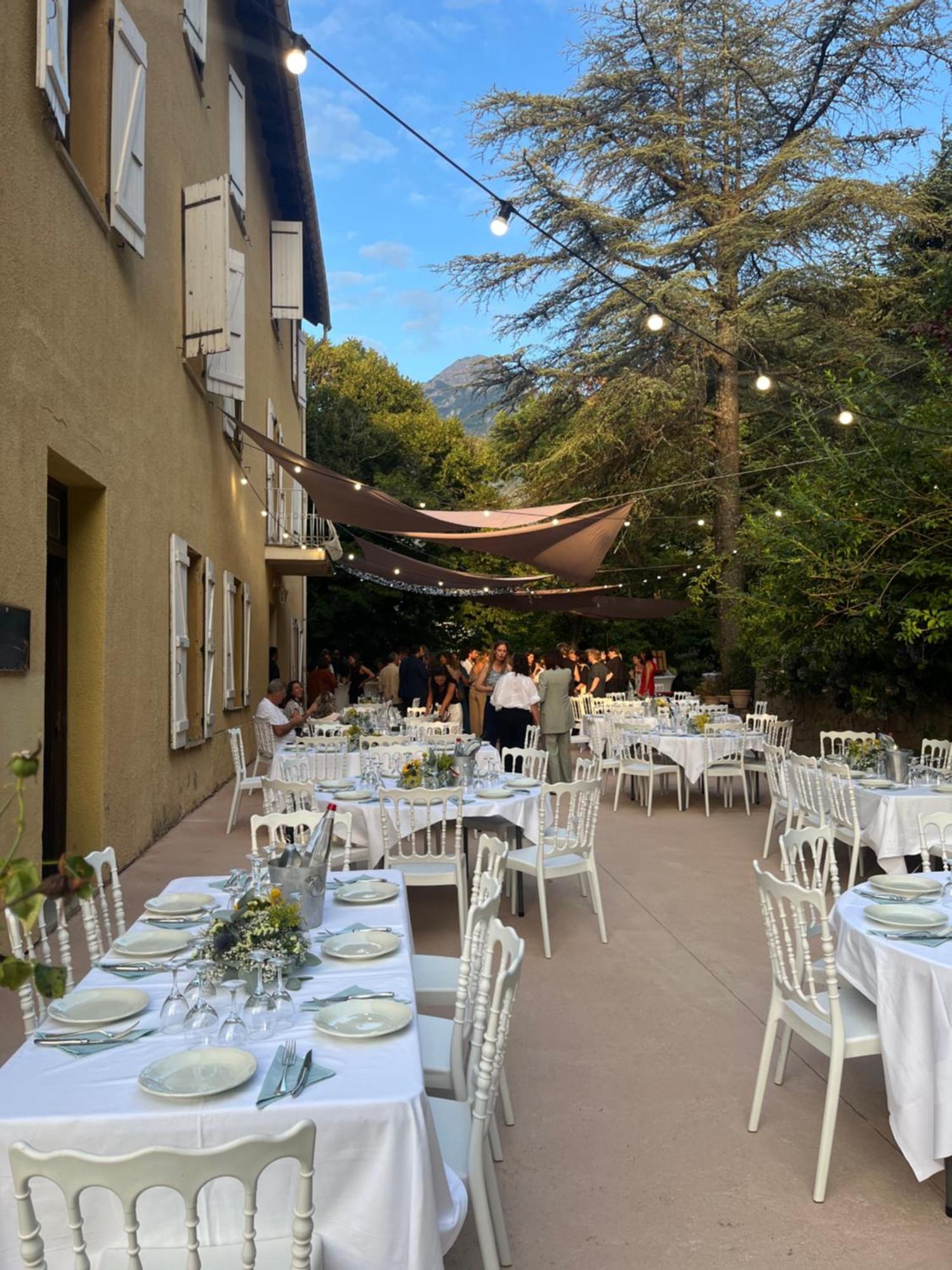 Beau Sejour Hotel Bocognano Exterior foto